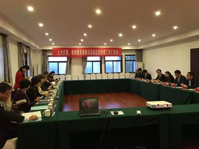 监狱也有检察室？！和代表委员一起揭开监所神秘面纱