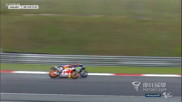 马来西亚站motogp罗西,motogp2021马来西亚站