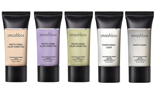 妆前乳隔离日记,隔离散粉粉底液妆前乳