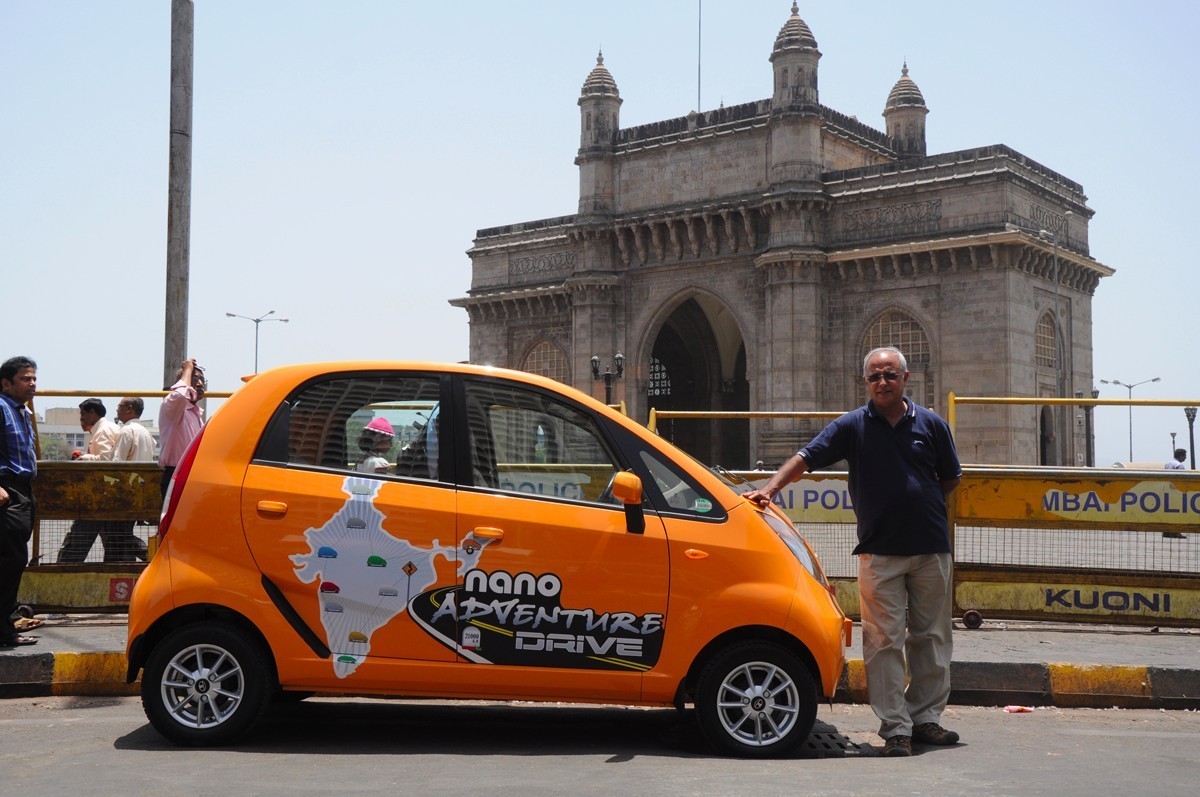 塔塔nano2018,塔塔nano真实口碑