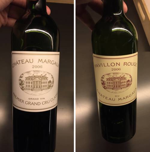 波尔多名庄酒庄,波尔多有名的酒庄