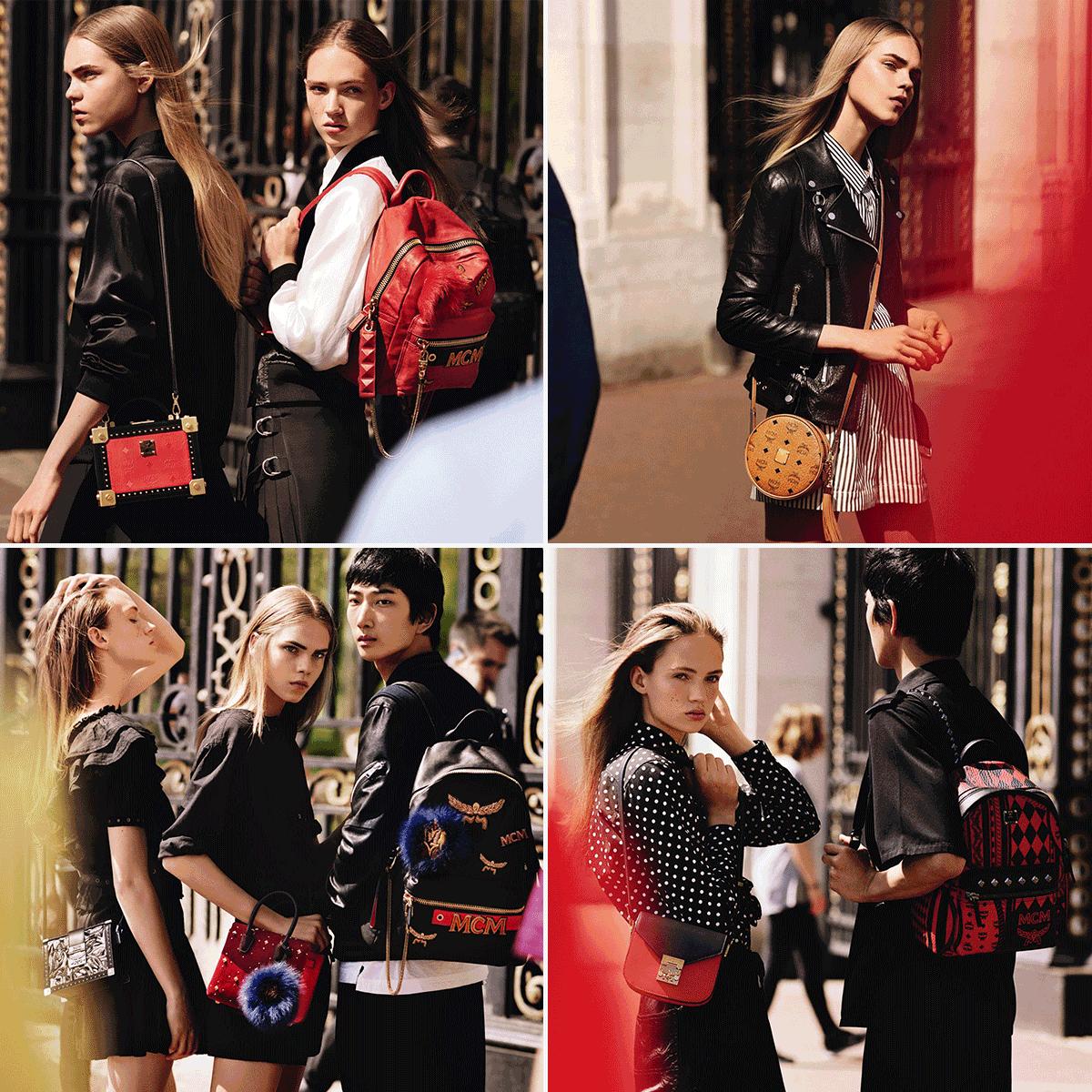 Hi,我是MCM,你真的认识我吗?