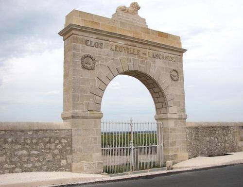 波尔多名庄酒庄,波尔多有名的酒庄