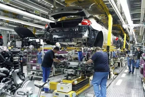 万万没想到宝马,万万没想到车宝马七系