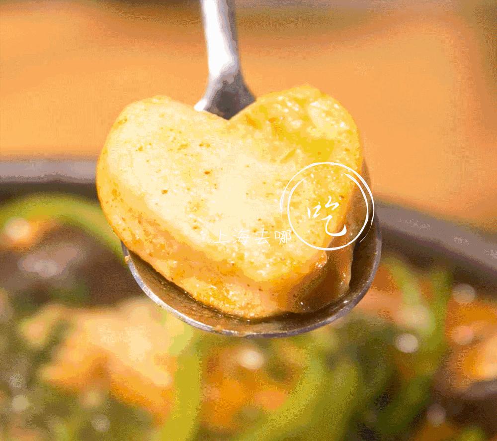 人均不到60!魔都火了4年的部队锅和韩国30年人气猪蹄,终于合体了!全场78折!