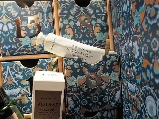 还好这些「圣诞限量」超难买|不然断手断脚过节算怎么回事...