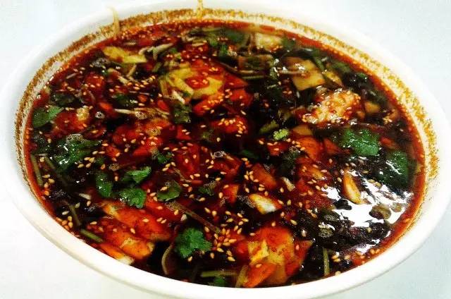 吃货二团子1.0｜理工大的那些美食，你吃过哪些？