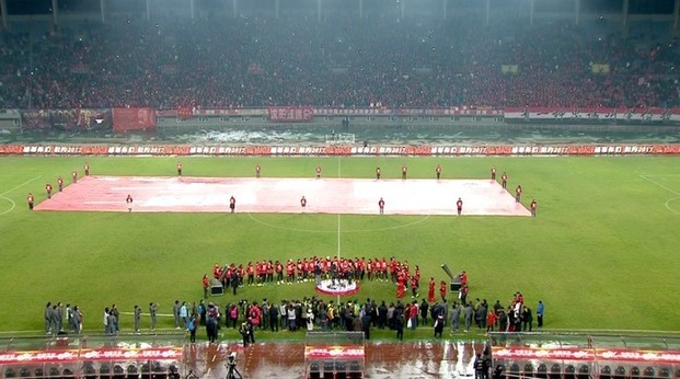 见证谢幕之战！肇俊哲退役催泪全场