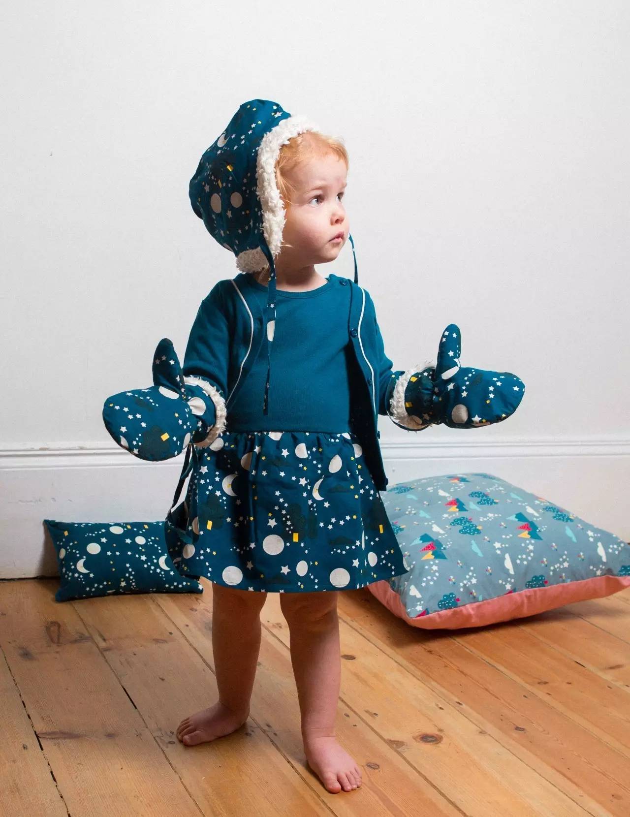 小众设计款童装品牌推荐,设计小众款童装品牌