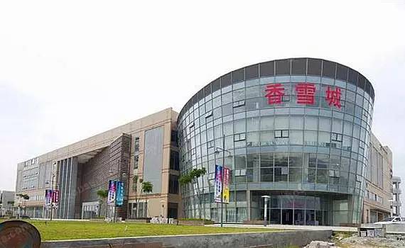 谁还敢说萝岗最偏远？17万萝岗人最期待年底这件事