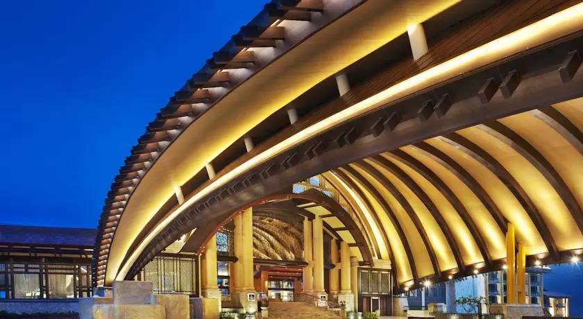 三亚瑞吉大酒店攻略,三亚瑞吉度假酒店房间推荐