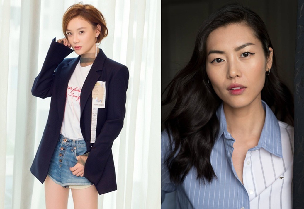 你还在为韩剧流泪，而我已经和刘雯袁姗姗一样穿上剧里时髦又便宜的品牌了！