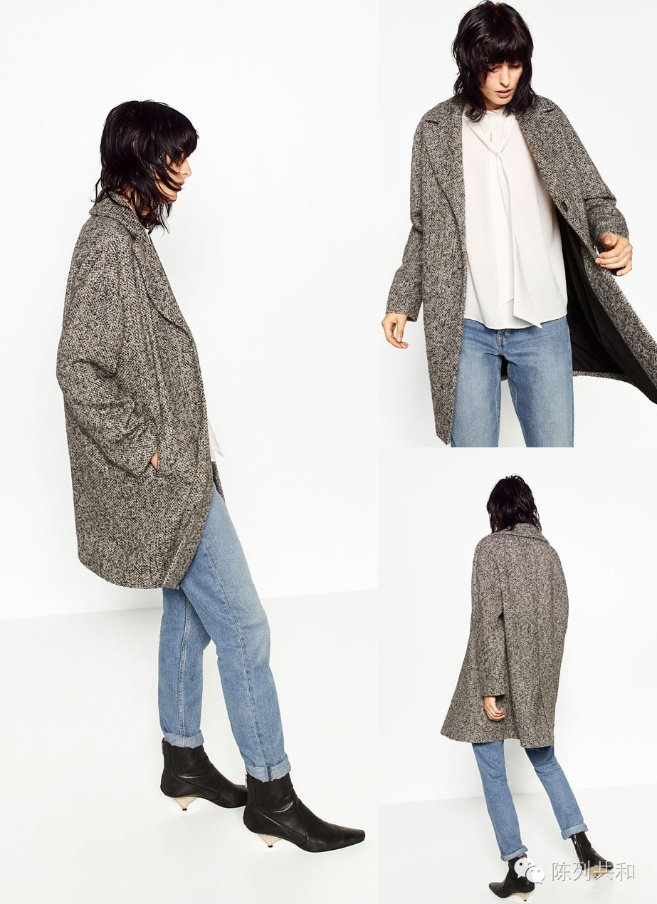 值得入手的大衣,高质量平价大衣推荐