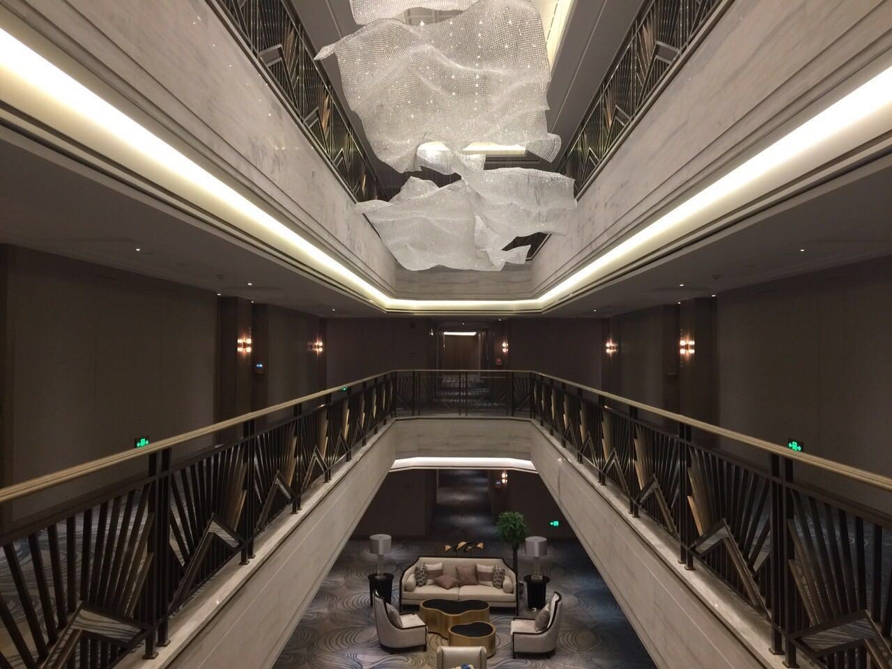 精彩旅途,南昌绿地铂骊酒店官网