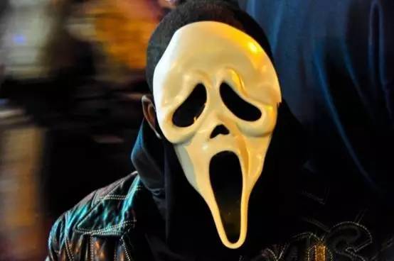 万圣节“黑暗料理”知多少？快去青州泰华城吃吃喝喝！