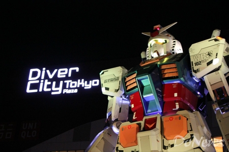 锁定VL直播间!让妹纸带你看懂东京电玩展和日本二次元