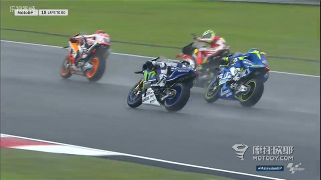 马来西亚站motogp罗西,motogp2021马来西亚站