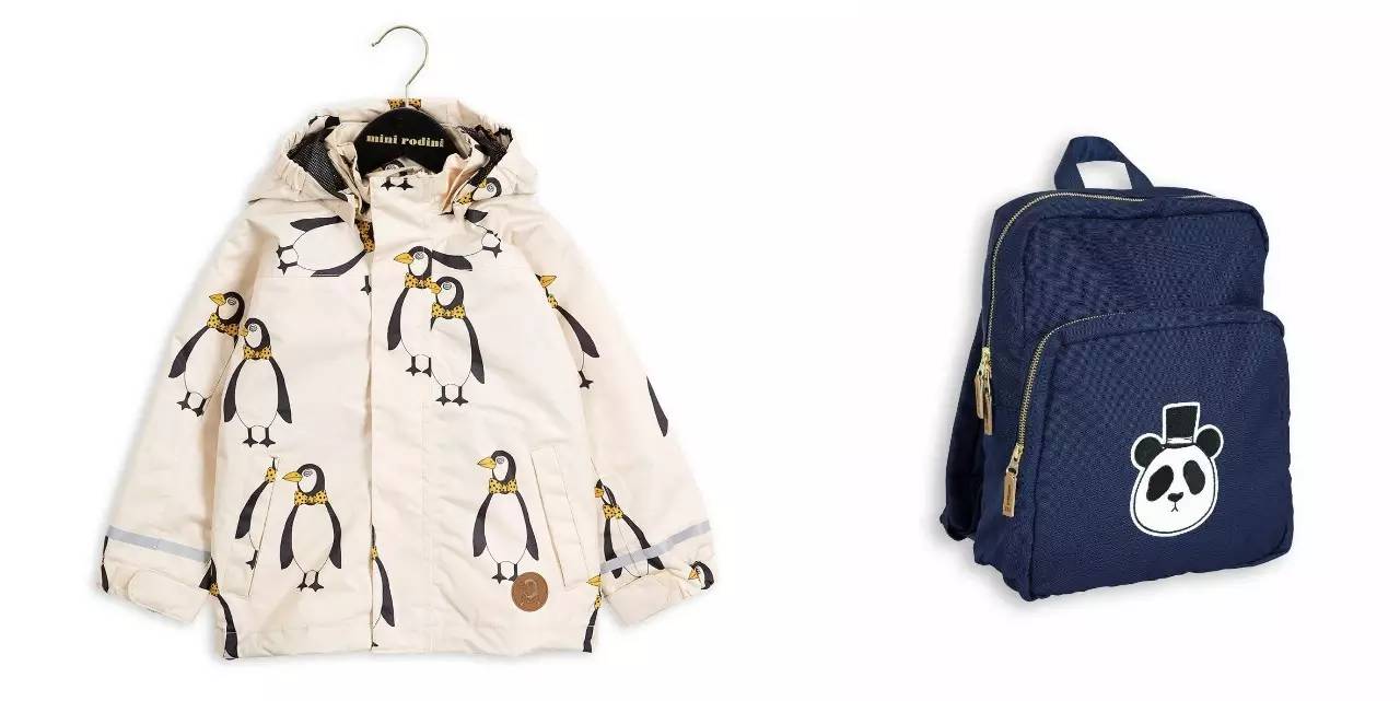 小众设计款童装品牌推荐,设计小众款童装品牌