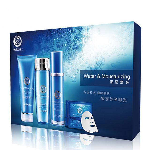 孕妇混合肌肤适合什么护肤品,孕妇护肤品推荐孕期抗干燥