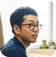 BRUTUS｜8个古着“怪人”想和你聊聊什么叫时髦