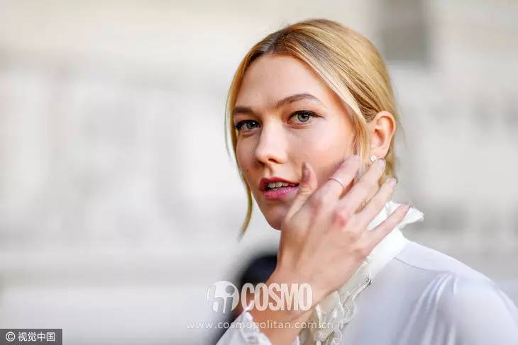 美人计｜小眼睛肿眼泡这么化妆美过双眼皮，你不想学学吗？