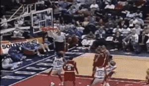 篮球拜佛过人精髓,各球星拜佛过人教学