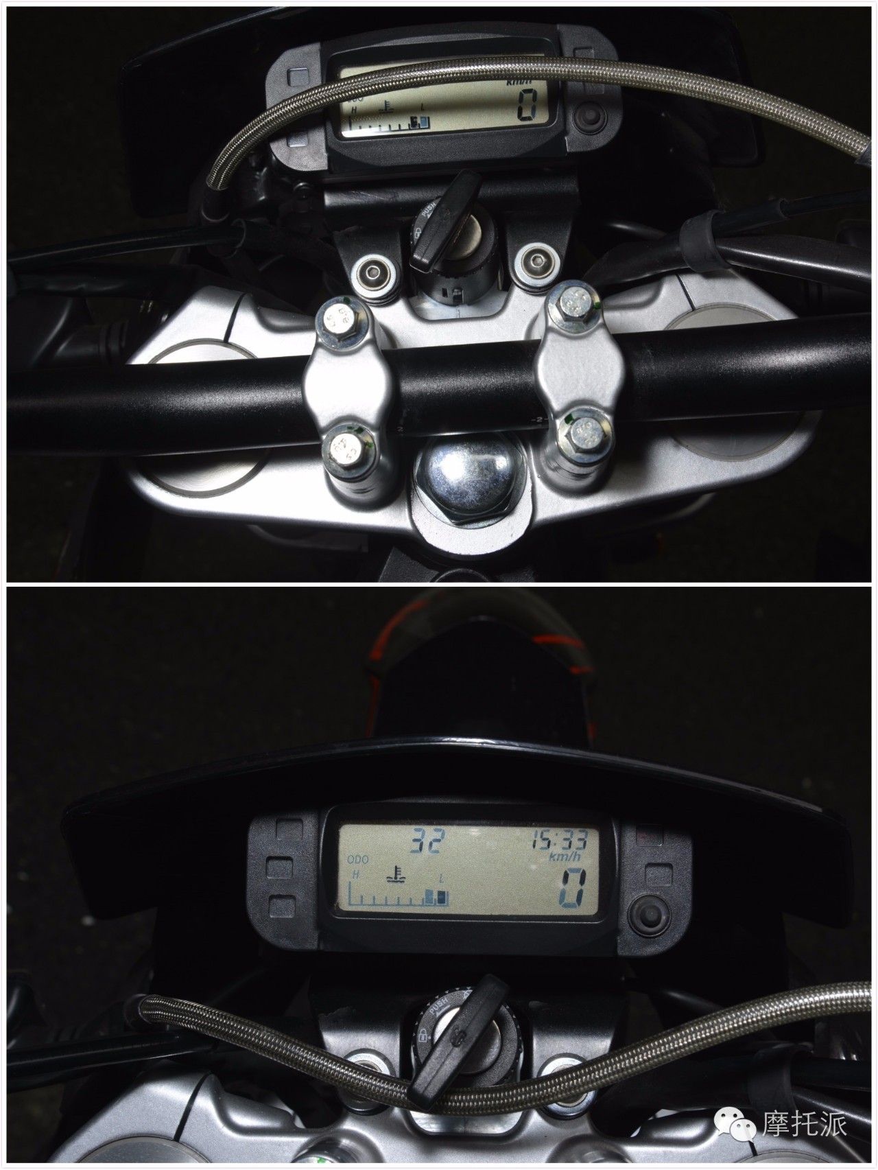 欢乐颂#阿普利亚DRD测评报告(上)