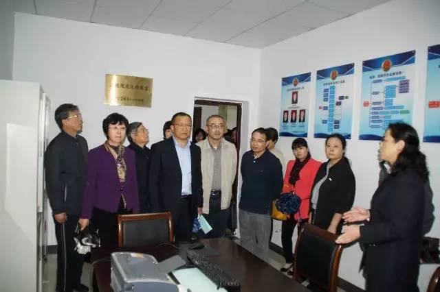 监狱也有检察室？！和代表委员一起揭开监所神秘面纱