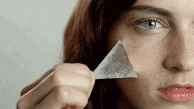 就要美,美妆护肤祛雀斑