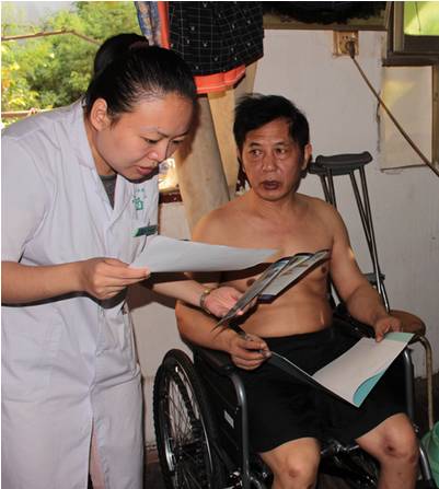 摄影大赛没有大白卦的天使,她用14幅画创造生命奇迹!(作品展示140期)