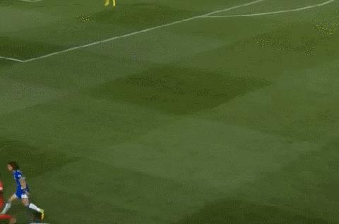 笑谈英超曼城,英超联赛技战术