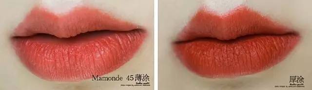 无敌显白又提亮肤色的20支口红,超显白10支迪奥口红