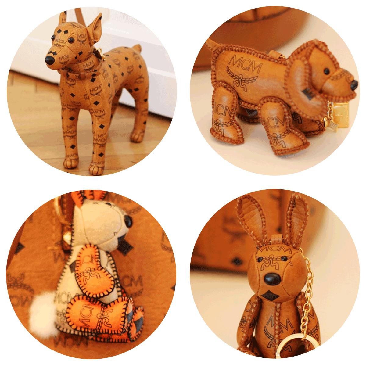 Hi,我是MCM,你真的认识我吗?