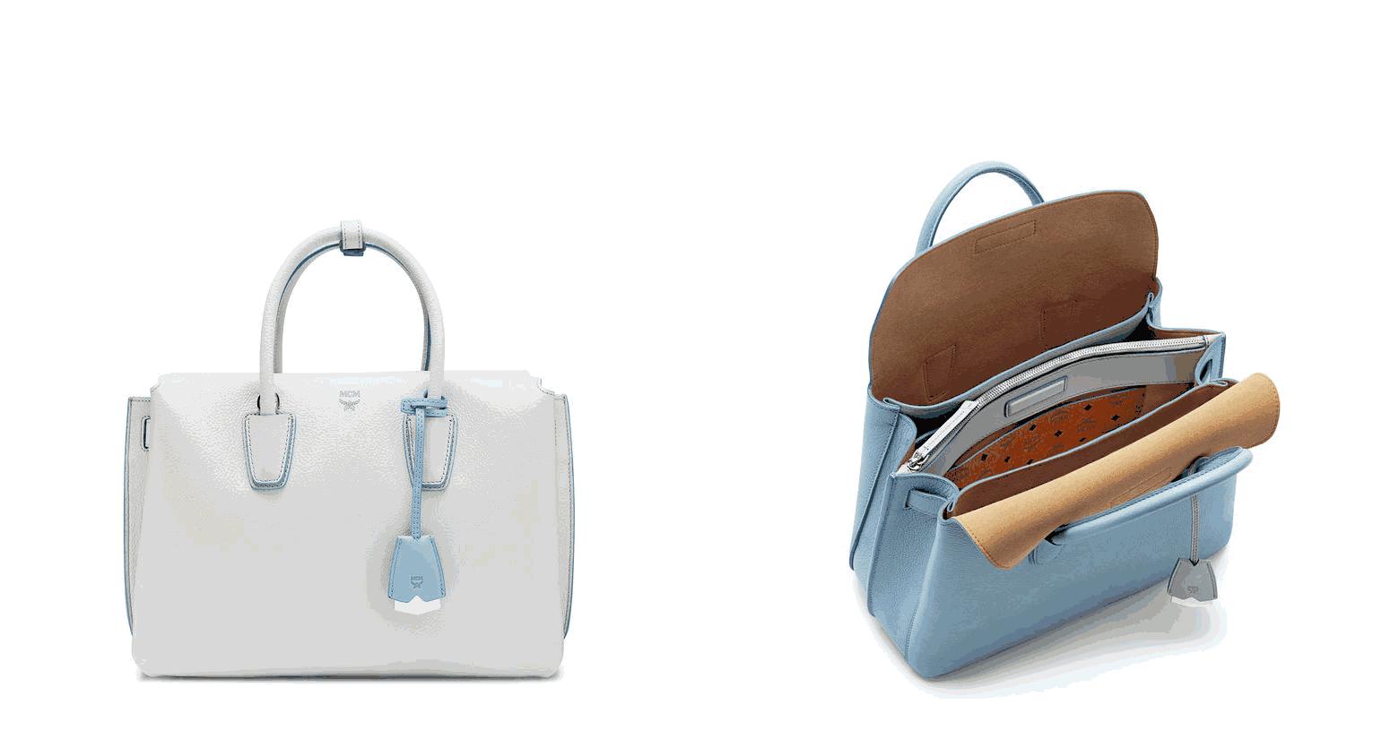 怎么看待mcm山寨包包,mcm包双肩搭什么颜色衣服