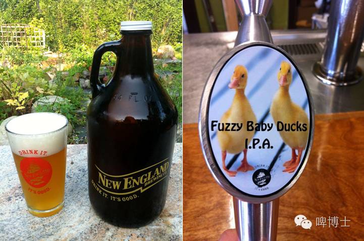 美式ipa啤酒排名,介绍几款美国ipa啤酒