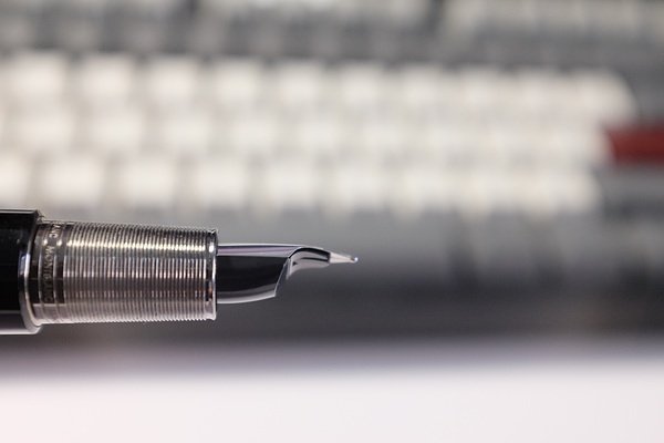 montblanc万宝龙钢笔限量款,万宝龙蛇头型钢笔