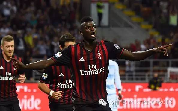 米兰对阵罗马蒙特拉进四球,蒙特拉米兰下战重回正轨