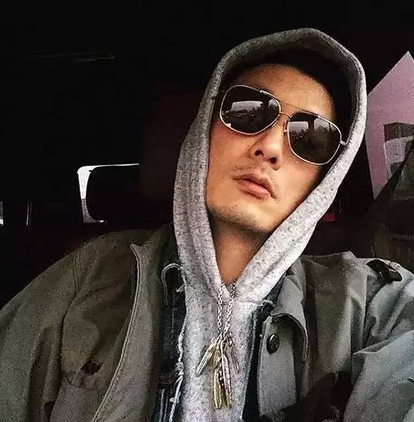 连余文乐都爱不释手的配件品牌