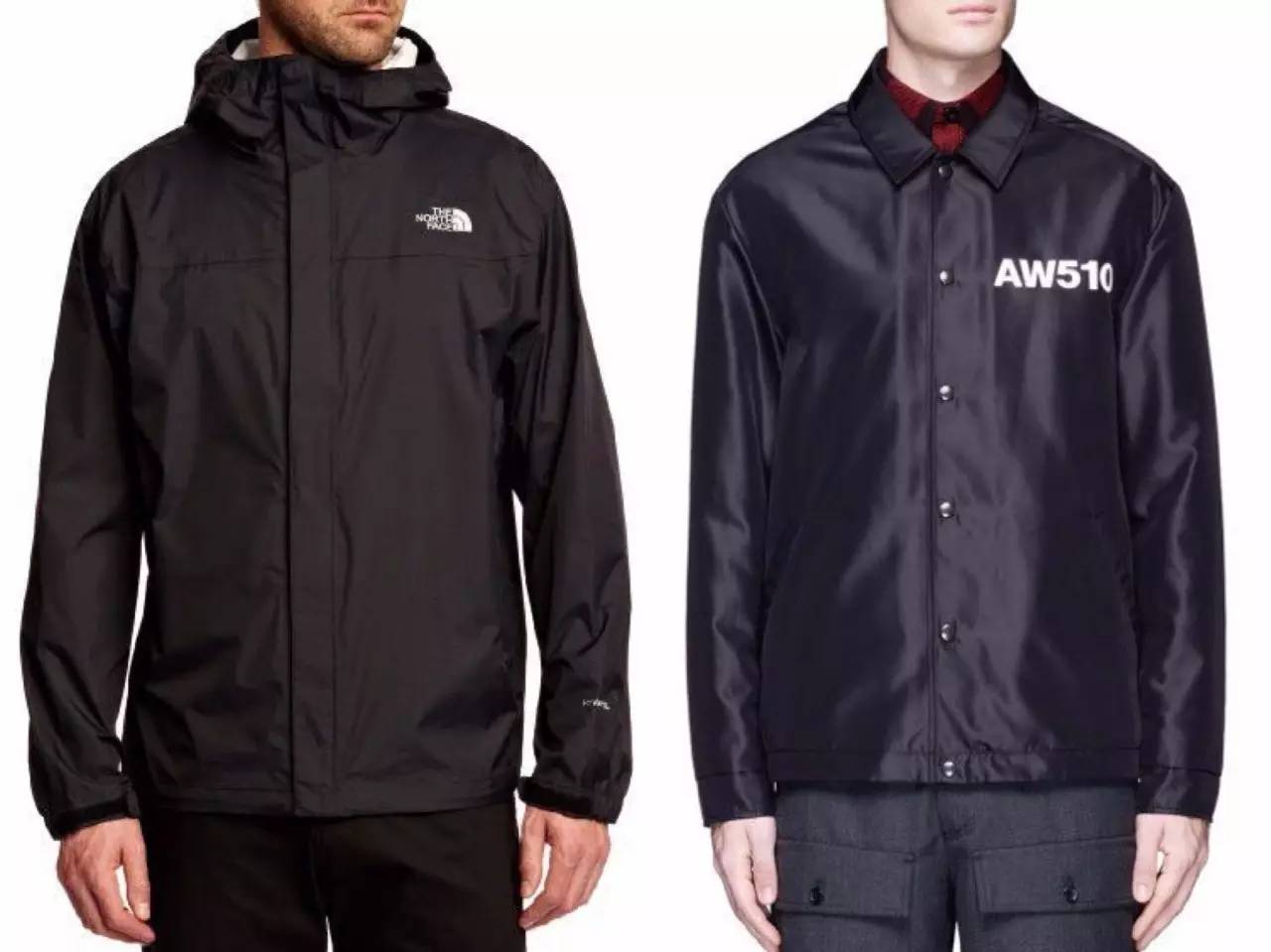 让你街头style立现的秋季单品：教练夹克