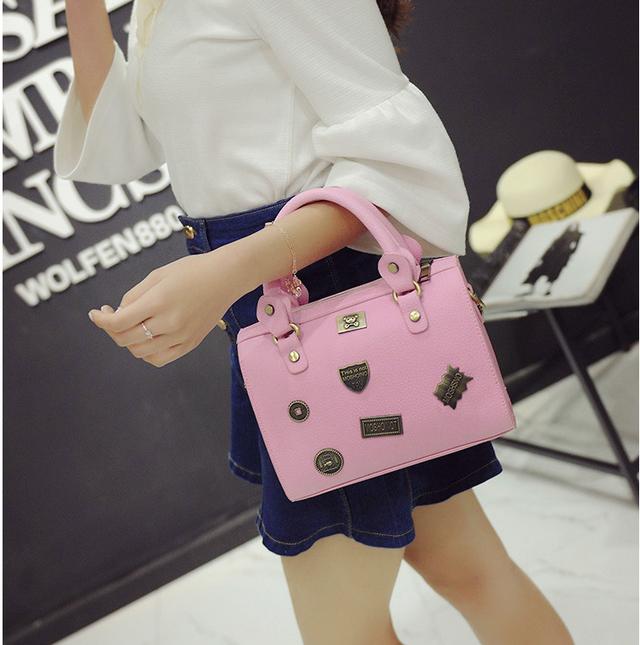 适合精致小仙女的包包,适合年轻女性的小众包包