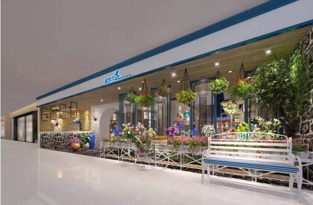 青岛利群金鼎广场营业时间,青岛利群金鼎广场美食在几楼