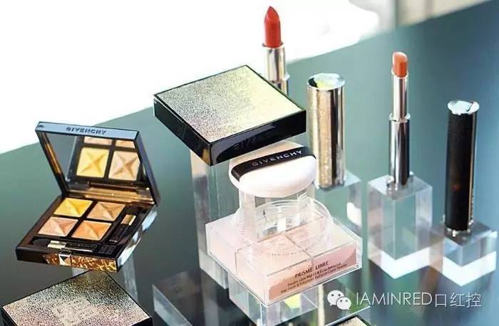 2020各大品牌圣诞限量版,最新圣诞限定版