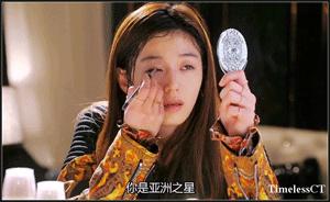 眼线怎么画才能不花,眼线怎么画才能不痒