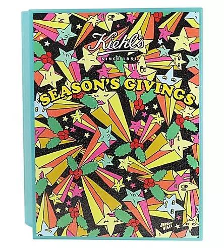 还好这些「圣诞限量」超难买|不然断手断脚过节算怎么回事...