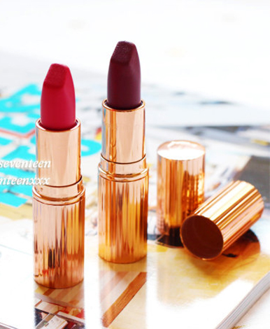 黄皮肤适合迪奥什么颜色口红,适合中老年黄皮肤的口红推荐