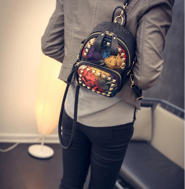 女生应该要有的基础款包包,适合少女系的包包