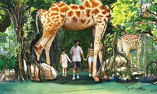 商场里哪个vr体验馆最好玩,人气vr体验馆推荐