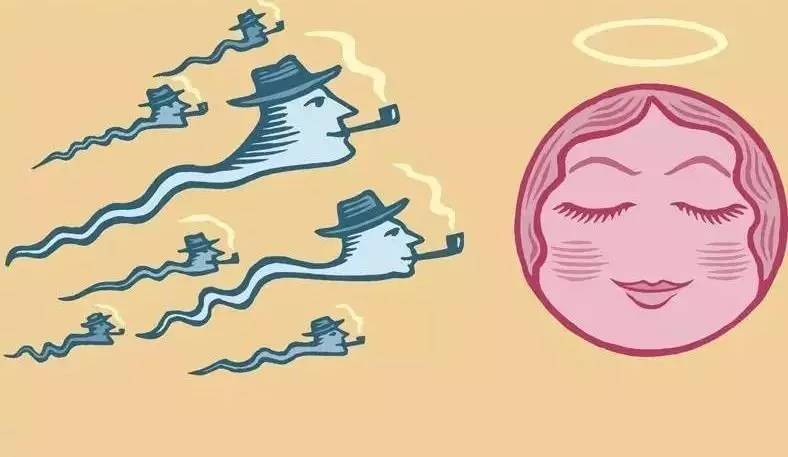 这是一篇比男人还了解“小蝌蚪”的文章