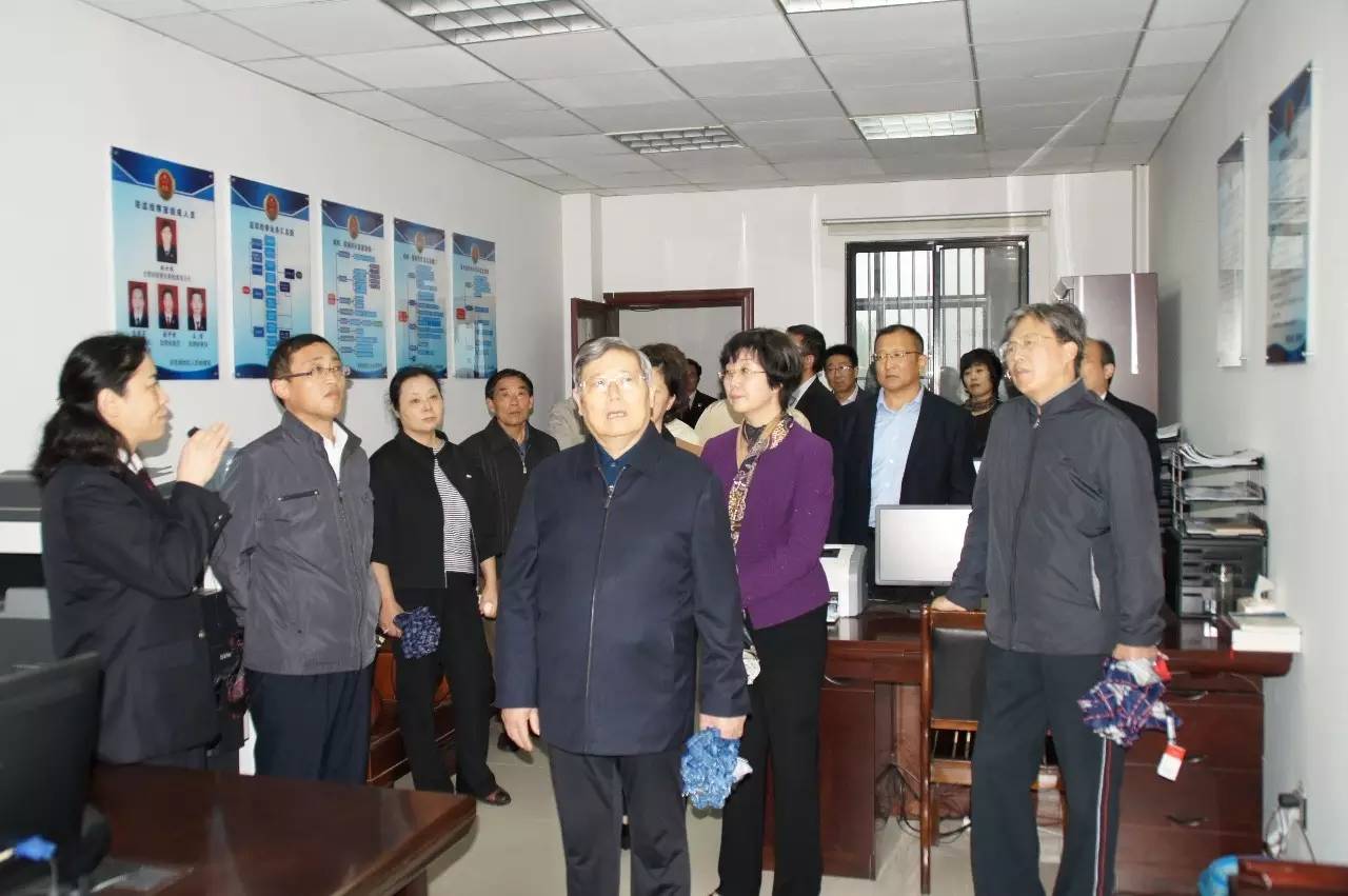 监狱也有检察室？！和代表委员一起揭开监所神秘面纱