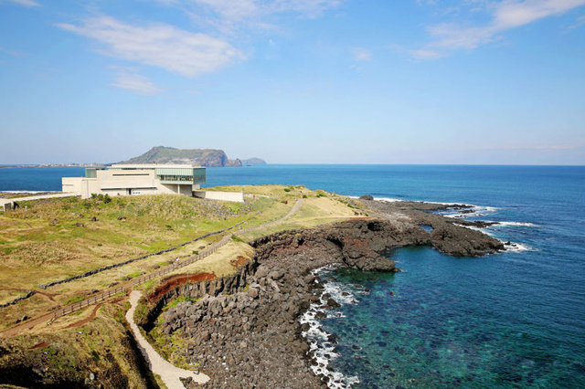 旅行济州岛,济州岛旅游自由行推荐